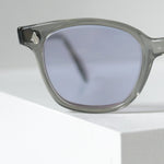 【American Optical】アメリカンオプティカル Z87・スモークグレー サングラス 48/23 ヴィンテージ