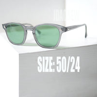 アメリカンオプティカル スモークグレー ヴィンテージサングラス