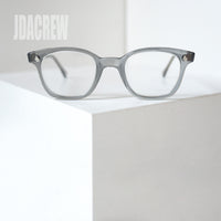 【American Optical】アメリカンオプティカル セーフティー Z87・スモークグレー 50/23 ヴィンテージ