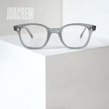 【American Optical】アメリカンオプティカル セーフティー Z87・スモークグレー 50/23 ヴィンテージ