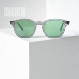 【American Optical】アメリカンオプティカル Z87・スモークグレー 50/24 ヴィンテージサングラス