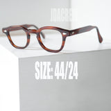 【Tart Optical】タートオプティカル アーネル・アンバー 44/24 ヴィンテージ