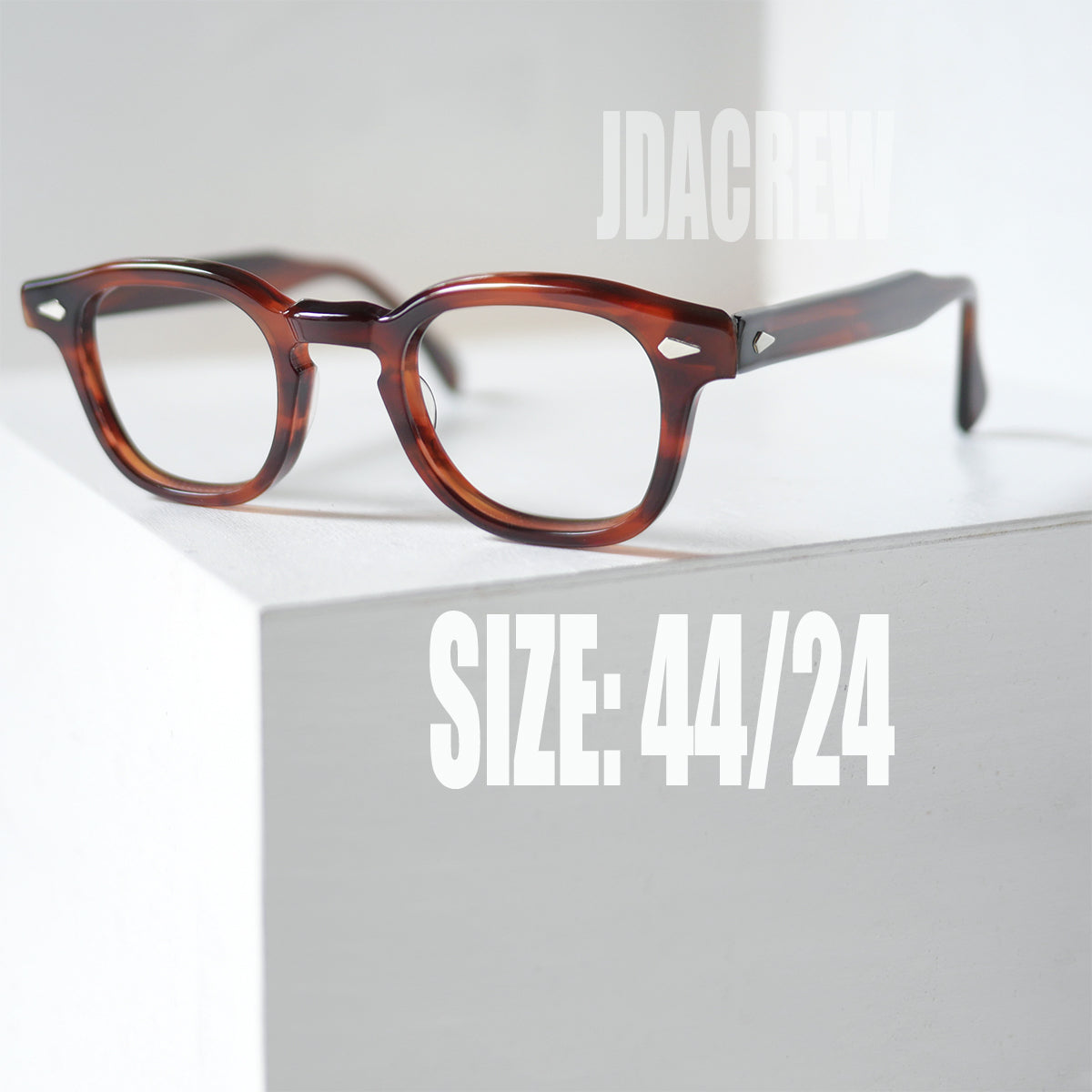 【1950s デッドストック】サングラス　セルロイド　アーネル　ジョニーデップ 1950s デッドストック】サングラス セルロイド アーネル