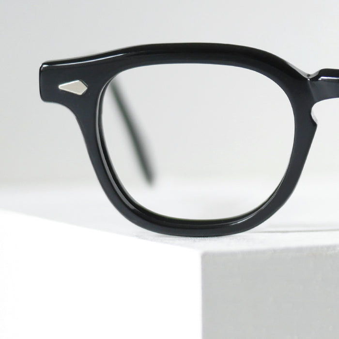 TART OPTICAL ARNEL タートオプティカルアーネル 44-24 Tart Optical】タートオプティカル アーネル・ブラック 44/24