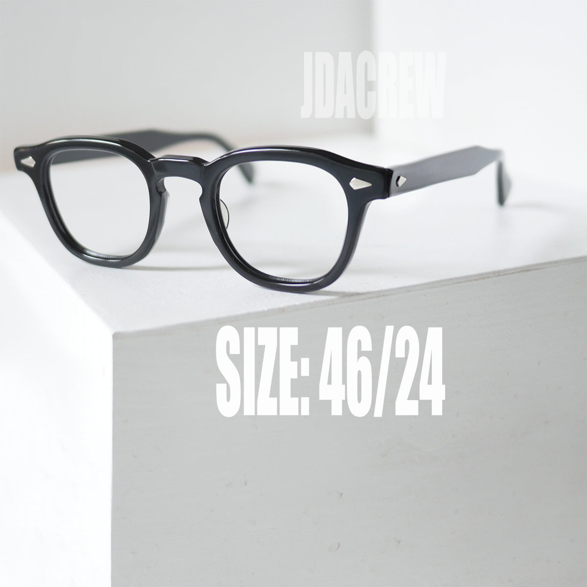 tart optical タートオプティカル　アーネルUSA ブラック46−22 タート オプティカル エフディアール ブラック サイズ46 TART OPTICAL