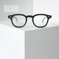 【Tart Optical】タートオプティカル アーネル・ブラック 46/24 ヴィンテージ