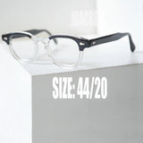 【Tart Optical】タートオプティカル アーネル・ブラックウッド CB 44/20 ヴィンテージ