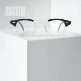 【Tart Optical】タートオプティカル アーネル・ブラックウッドCB 44/26 ヴィンテージ