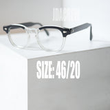 【Tart Optical】タートオプティカル アーネル・ブラックウッド CB 46/20 ヴィンテージ