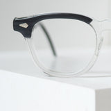 【Tart Optical】タートオプティカル アーネル・ブラックウッド CB 46/20 ヴィンテージ