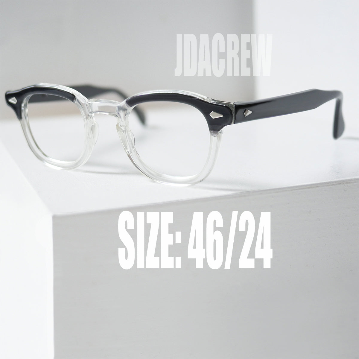 tart optical タートオプティカル　アーネルUSA ブラック46−22 GIG LAMPS 1950s-1960s TART OPTICAL ARNEL BLACK ( タート