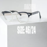 【Tart Optical 】タートオプティカル アーネル・ブラックウッド CB 46/24 ヴィンテージ