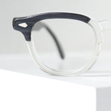 【Tart Optical 】タートオプティカル アーネル・ブラックウッド CB 46/24 ヴィンテージ
