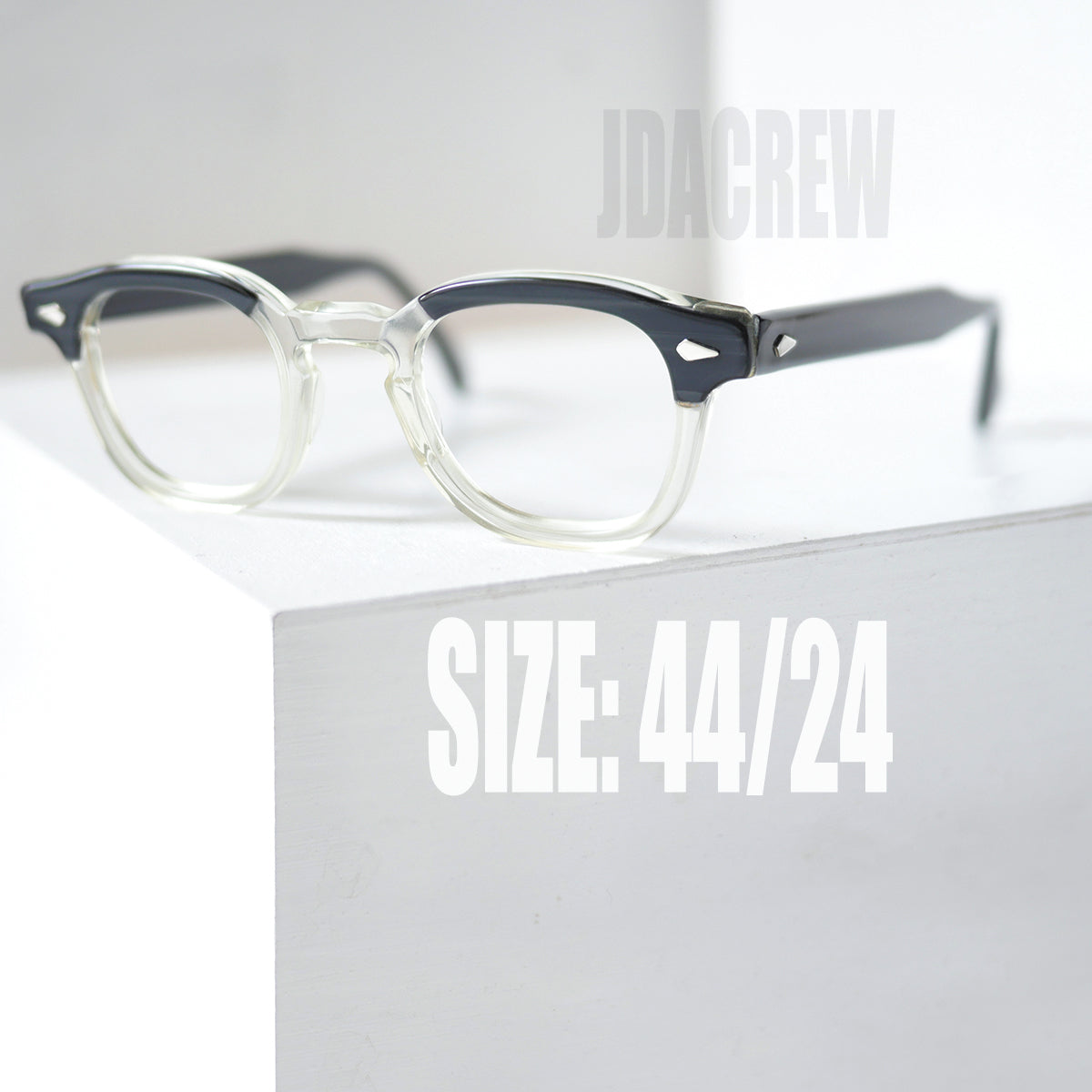 タートオプティカル　アーネル　size44 ジョニーデップ TART OPTICAL ARNEL TRUNK SHOW 6/2(fri)→6/11(sun) ジョニー
