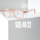 【Tart Optical】タートオプティカル アーネル・フレッシュ 40/22 ヴィンテージ