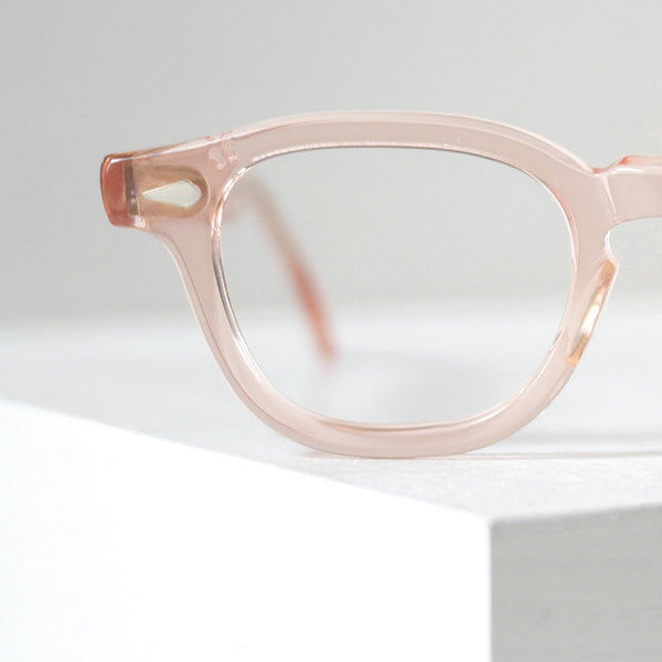 【Tart Optical】タートオプティカル アーネル・フレッシュ 40/22 ヴィンテージ
