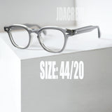 【Tart Optical】タートオプティカル アーネル・スモークグレー 44/20 ヴィンテージ