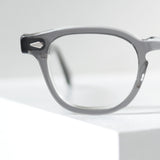 【Tart Optical】タートオプティカル アーネル・スモークグレー 44/20 ヴィンテージ
