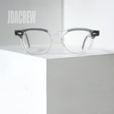 【TART OPTICAL】タートオプティカル アーネル・スモークグレー CB 46/20 ヴィンテージ