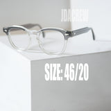 【TART OPTICAL】タートオプティカル アーネル・スモークグレー CB 46/20 ヴィンテージ