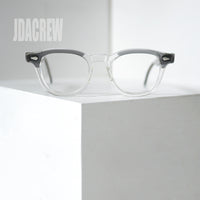 【Tart Optical】タートオプティカル アーネル・スモークグレー CB 46/20 ヴィンテージ