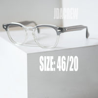 【Tart Optical】タートオプティカル アーネル・スモークグレー CB 46/20 ヴィンテージ
