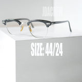 USA製デッドストック Shuron Ronsir の1/10 12金張り（12KGF）ヴィンテージメガネ