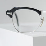 B&L ボシュロム BAUSCH&LOMB ヴィンテージ眼鏡 B&L JDA STORE