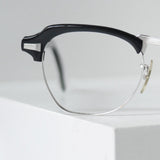 【Bausch & Lomb】ボシュロム 12KGF ボルリム・ブラック 46/22 ヴィンテージ