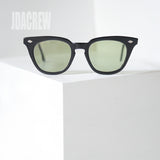 1960年代 Bausch & Lomb Z87 ヴィンテージ サングラス ブラックフレーム デッドストック USA製