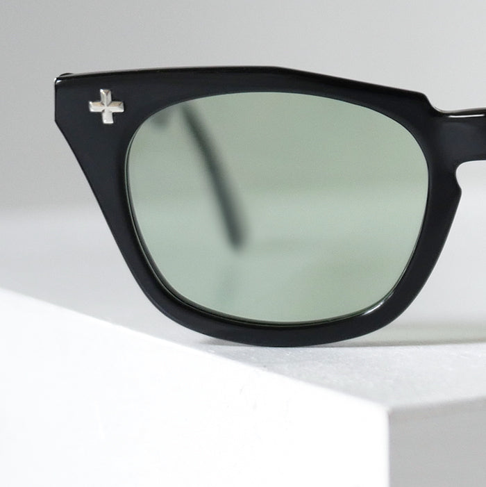 唐辛子ヴィンテージ Bausch&Lomb ボシュロム セーフティ The Spectacle/ Bausch&Lomb (B＆L）ボシュロム vintage