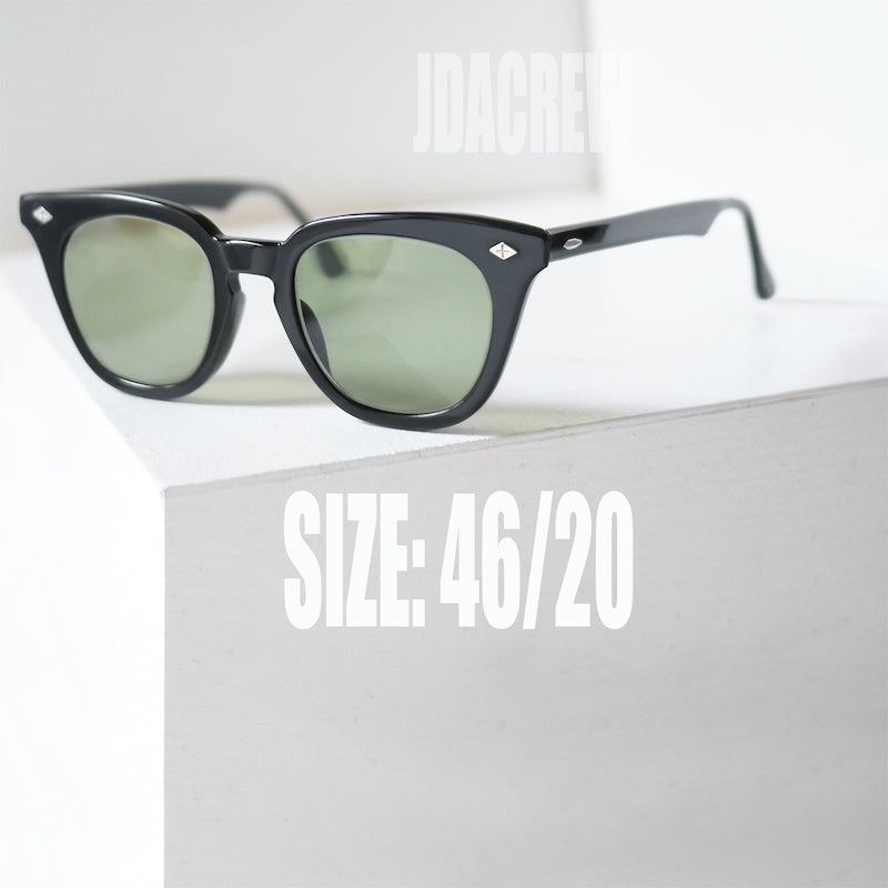 デッドストック】Bausch & Lomb Z87 ヴィンテージ サングラス 1960年代