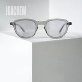 【Bausch & Lomb】ボシュロム クロス・ホーンリム セーフティーサングラス スモークグレー 48/22 ヴィンテージ