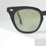 1960年代 Bausch & Lomb Z87 ヴィンテージ サングラス ブラックフレーム デッドストック USA製