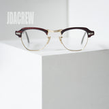 【Bausch & Lomb】ボシュロム ボルリム 12KGF・レッドウッド 44/22 ヴィンテージ