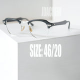 【Bausch & Lomb】ボシュロム ボルリム・12KGF ブラックウッド 46/20 ヴィンテージ