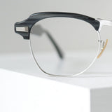 【Bausch & Lomb】ボシュロム ボルリム・12KGF ブラックウッド 46/20 ヴィンテージ
