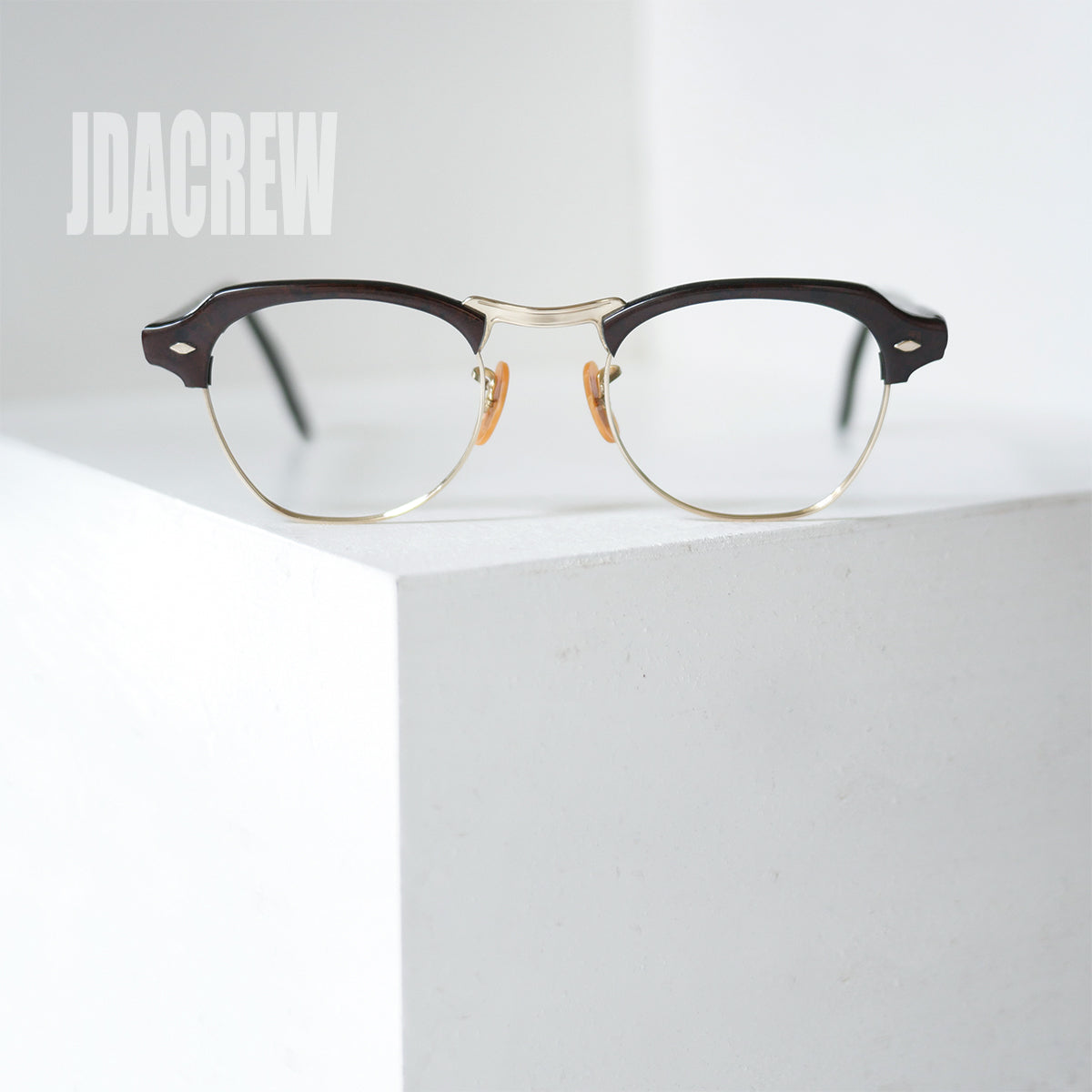 B&L メガネフレーム 12KGF 20s〜 金張り Bausch & Lomb B&L メガネフレーム 12KGF 20s〜 金張り Bausch & Lomb B&L メガネ