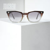 【Bausch & Lomb】ボシュロム クロス Z87・ブラウンフェード サングラス 50/22 ヴィンテージ