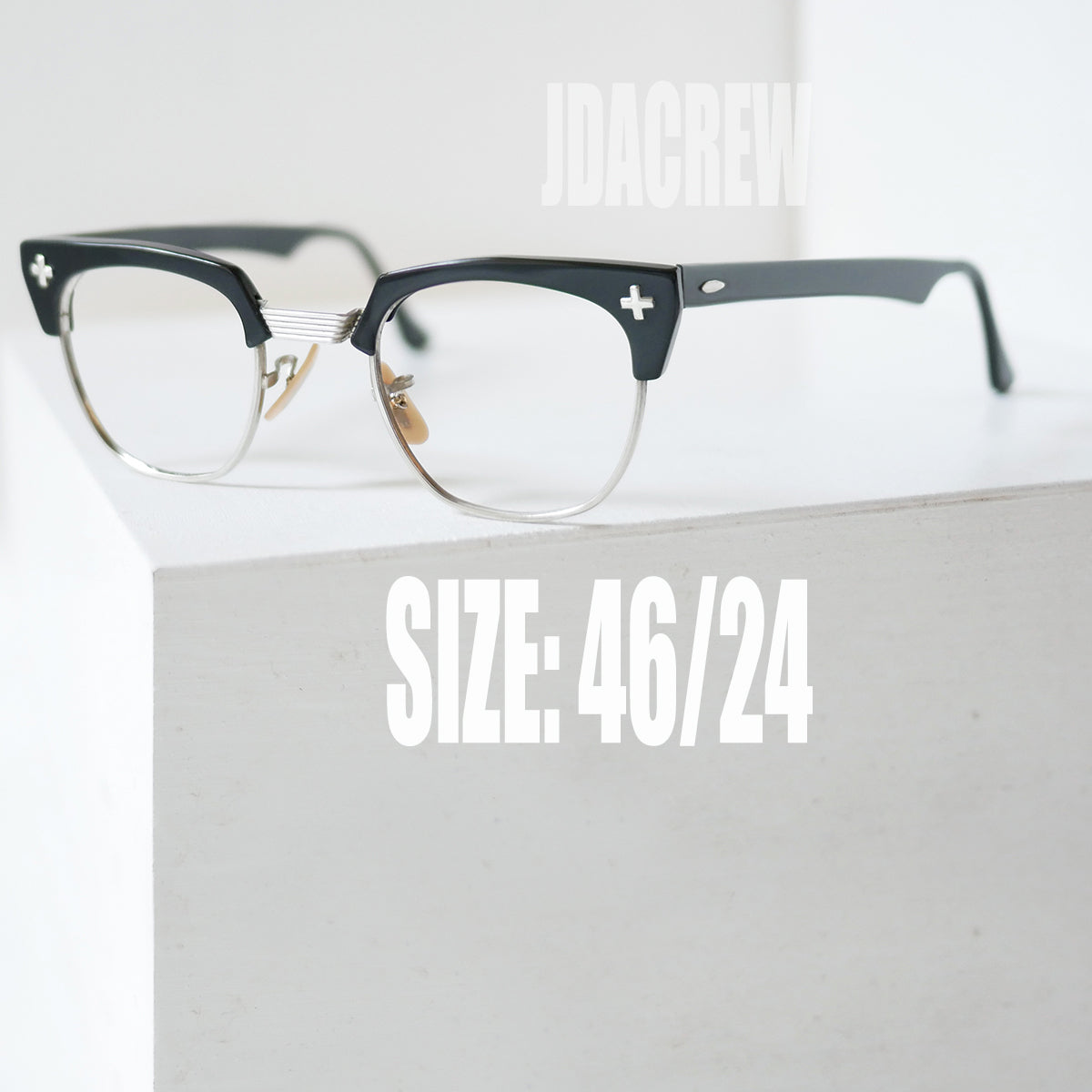 ボシュロム B&L セーフティー コンビネーション ブラック