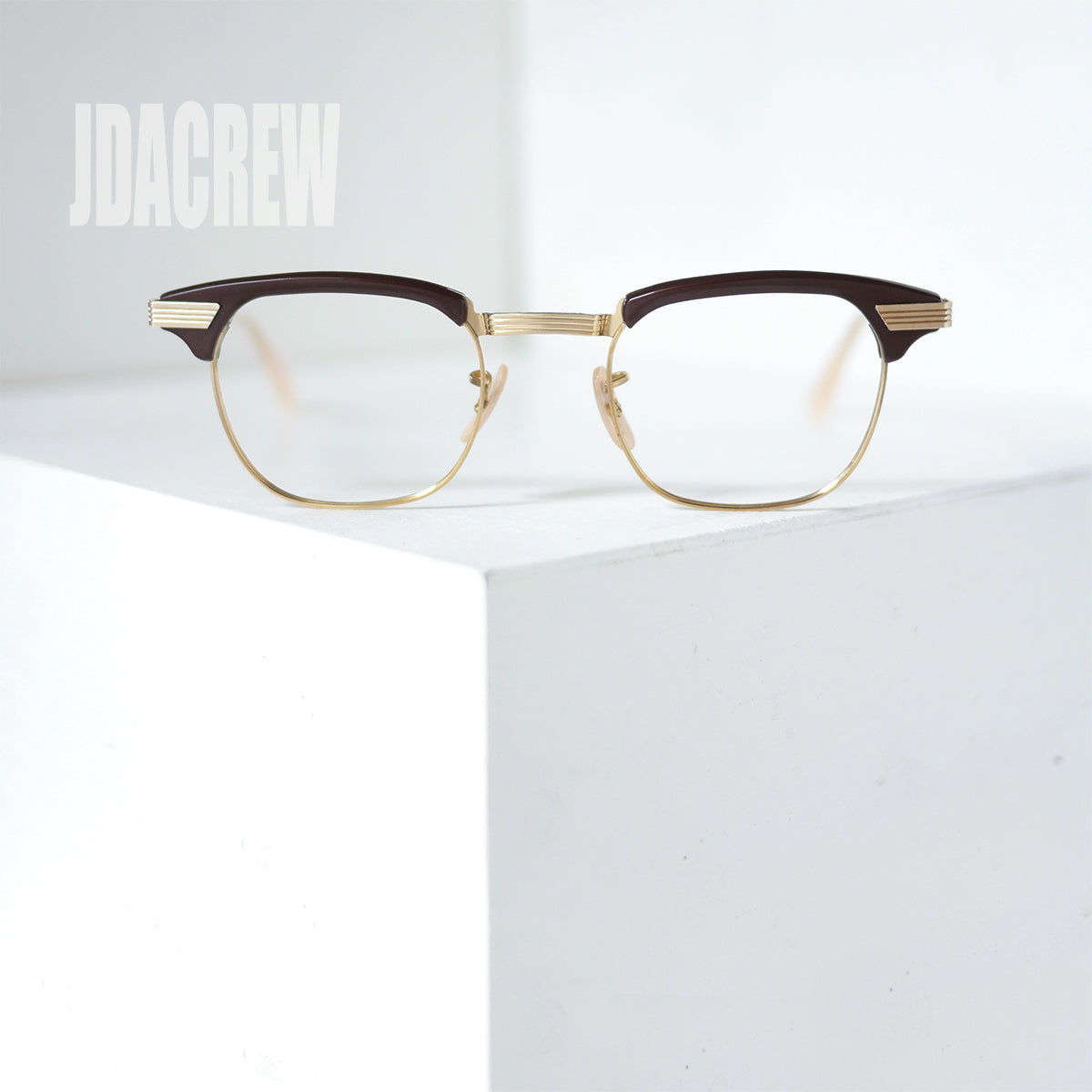 ヴィンテージ メガネ ボシュロム Ｂ&Ｌ ラウンド 金張り 12KGF M126 ボシュロム 12KGF B&L エクストリーム サーモント ヴィンテージメガネ