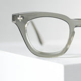 【Bausch & Lomb】ボシュロム クロス Z87・ホーンリム グレー 44/22 ヴィンテージ