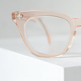 【Bausch & Lomb】ボシュロム クロス・セーフティー フレッシュ 46/22 ヴィンテージ