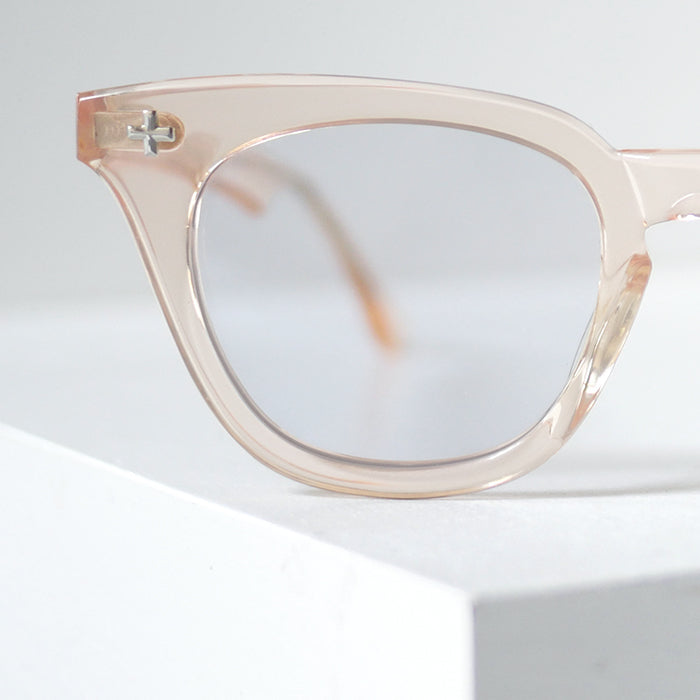 B&L SAFETY 48/22 ボシュロム クロスリベット メガネ サングラス B&L SAFETY 48/22 ボシュロム クロスリベット メガネ サングラス