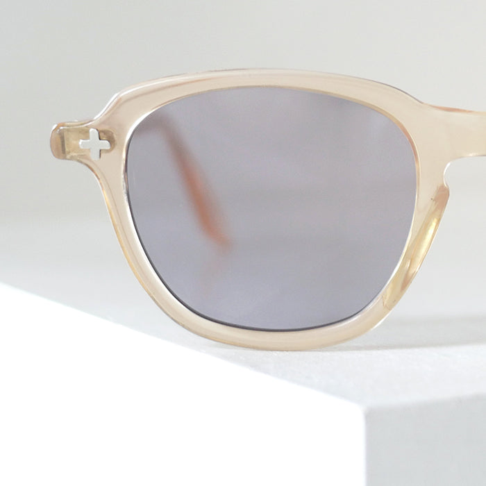 ボシュロムB&Lクロスフレッシュ48/22ヴィンテージメガネ