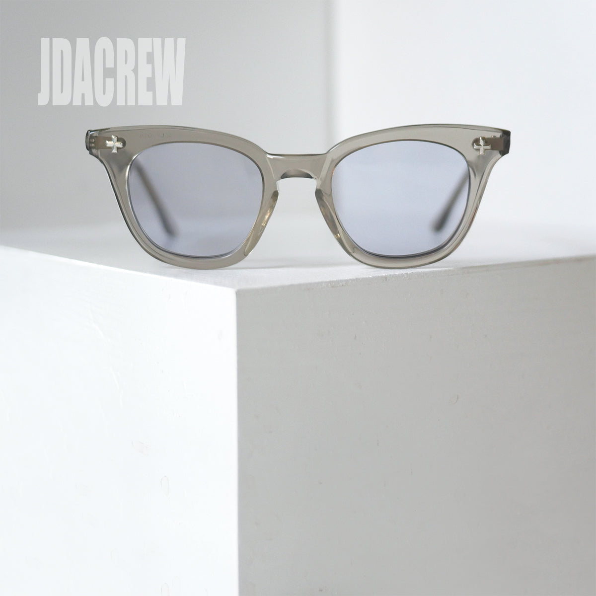 RAY BAN ヴィンテージ クロスウォーク ボシュロム サングラス ボシュロム B&Lクロス スモークグレー ヴィンテージサングラス