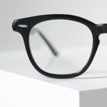 【Bausch & Lomb】ボシュロム ホークアイ・ブラック 48/22 ヴィンテージ
