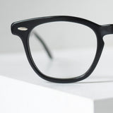 【Bausch & Lomb】ボシュロム ホークアイ・ブラック 48/24 ヴィンテージ