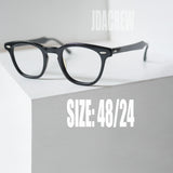 【Bausch & Lomb】ボシュロム ホークアイ・ブラック 48/24 ヴィンテージ