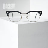 【Bausch & Lomb】ボシュロム Z87 コンビネーション・ブラック 50/22 ヴィンテージ